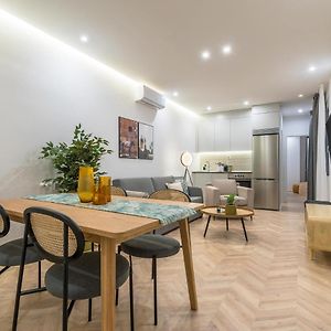 Appartement met een Slaapkamer